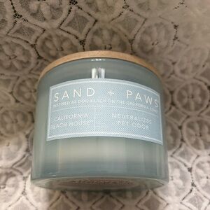 California Beach House - Sand & Fog